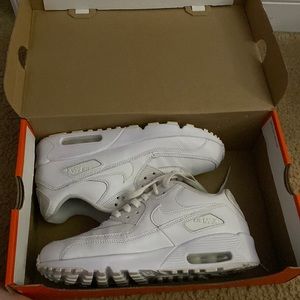 Worn once
